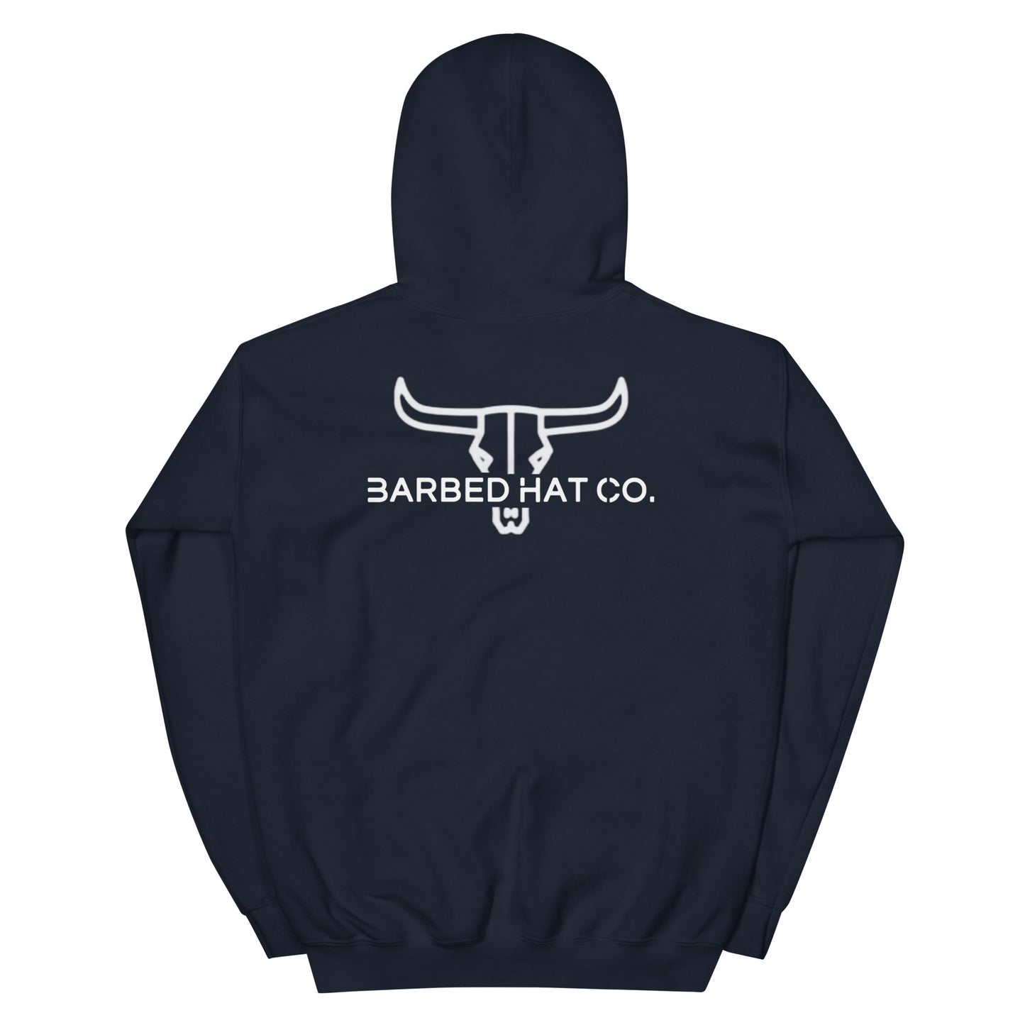 Barbed Hoodie