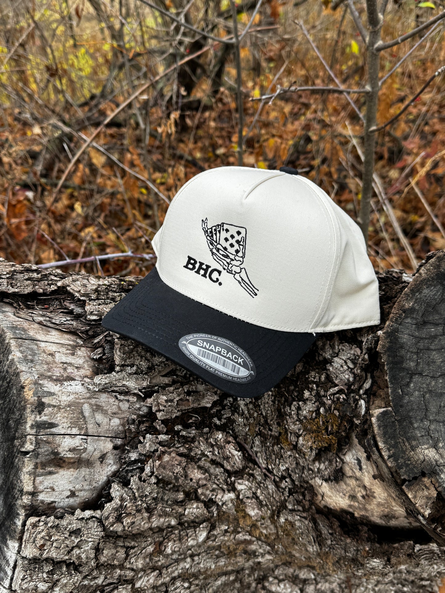 The Dead Man’s Hand