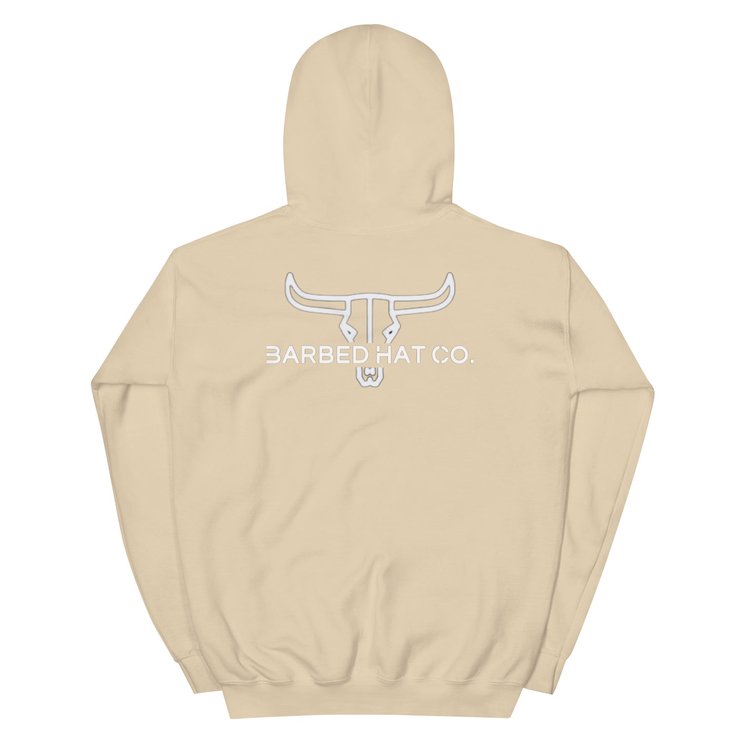 Barbed Hoodie