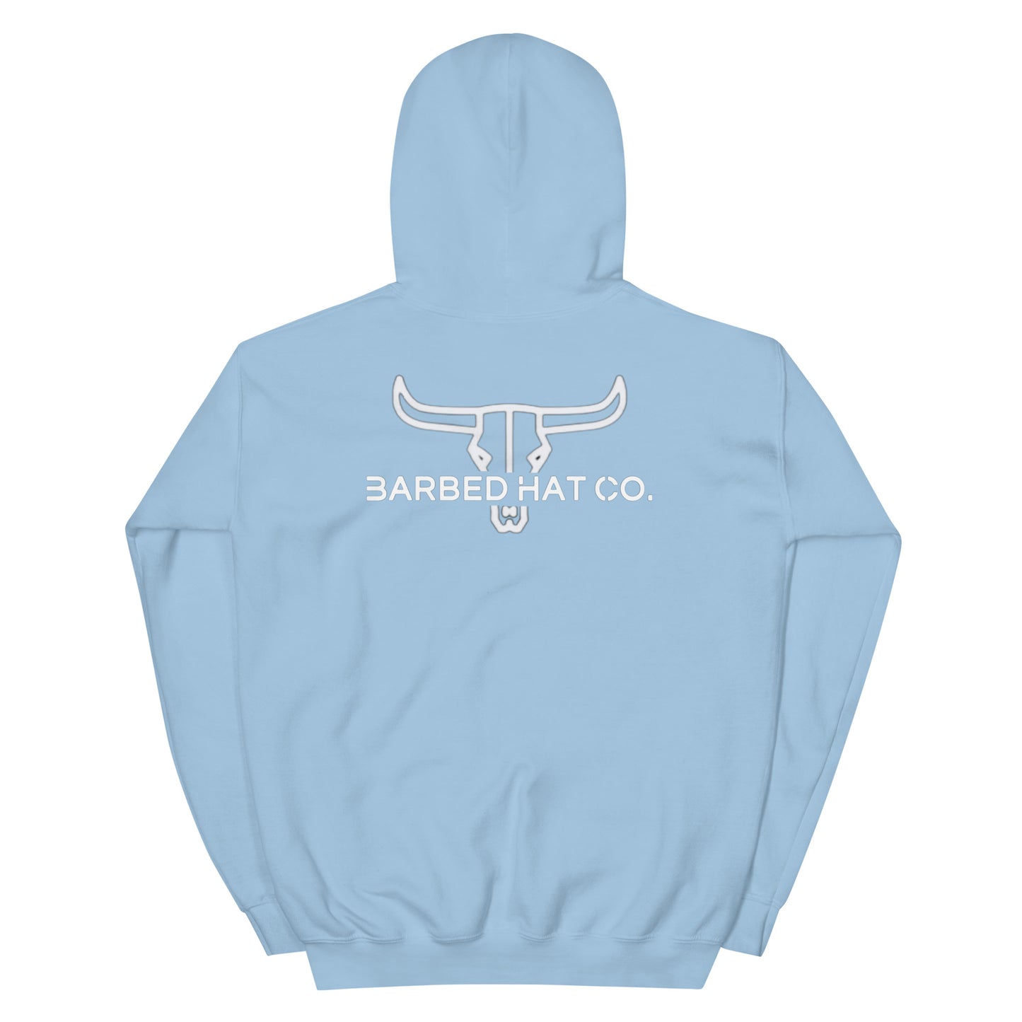 Barbed Hoodie
