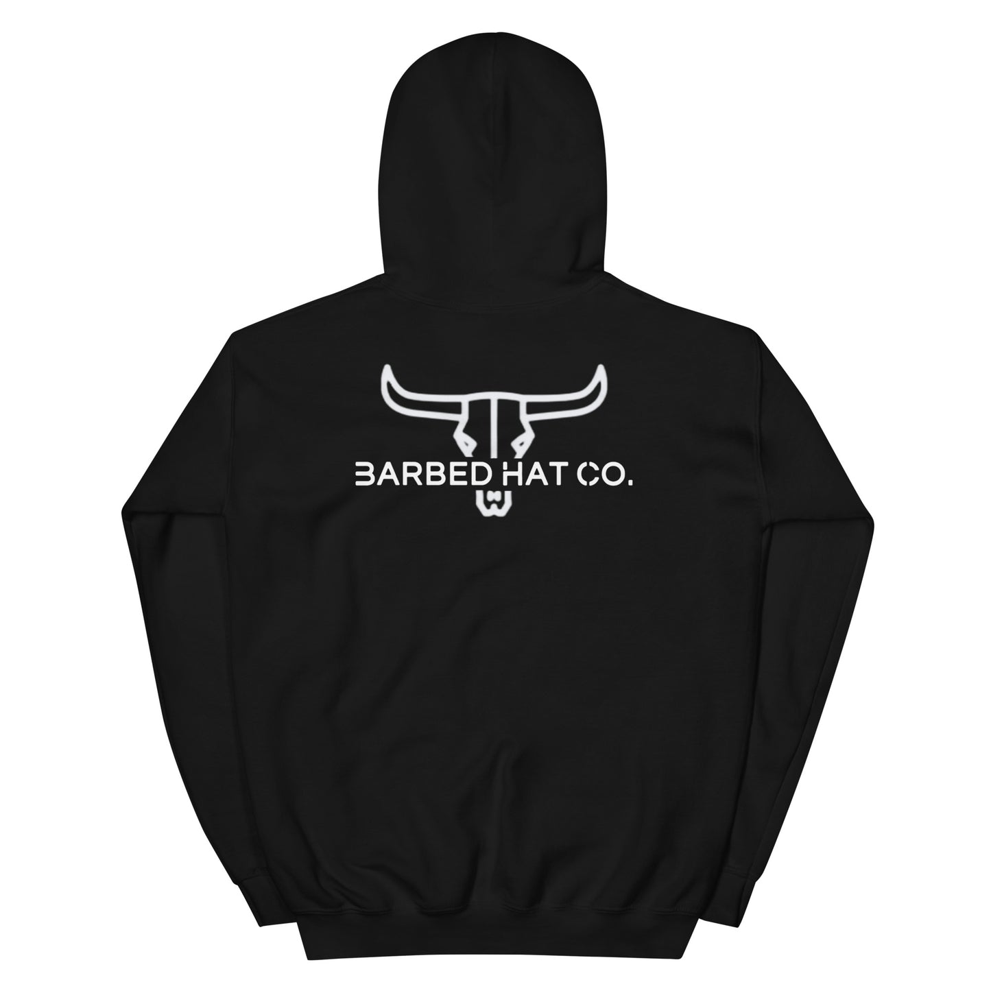 Barbed Hoodie