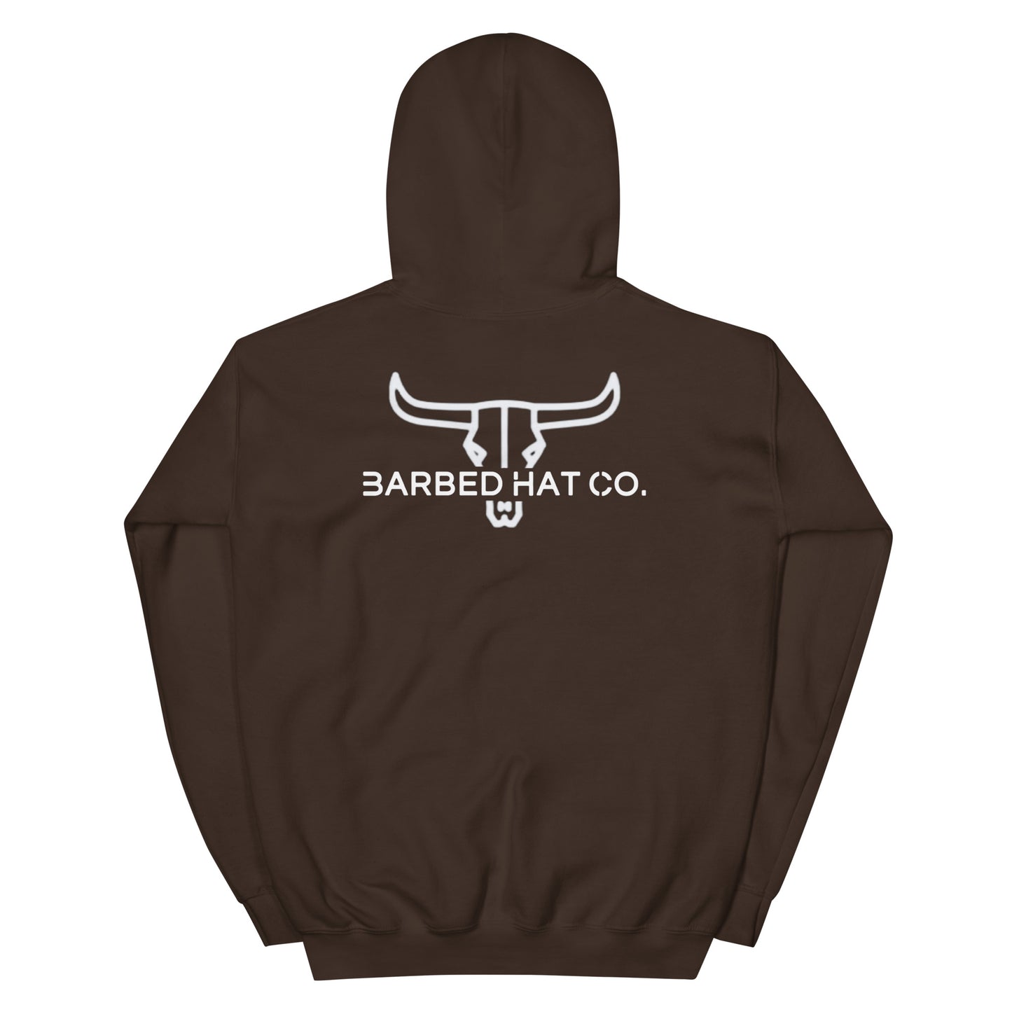 Barbed Hoodie