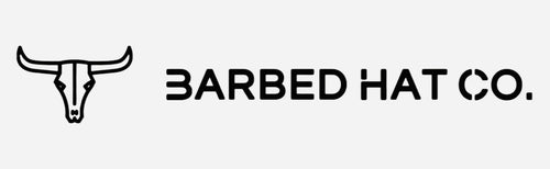 Barbed Hat Co. logo