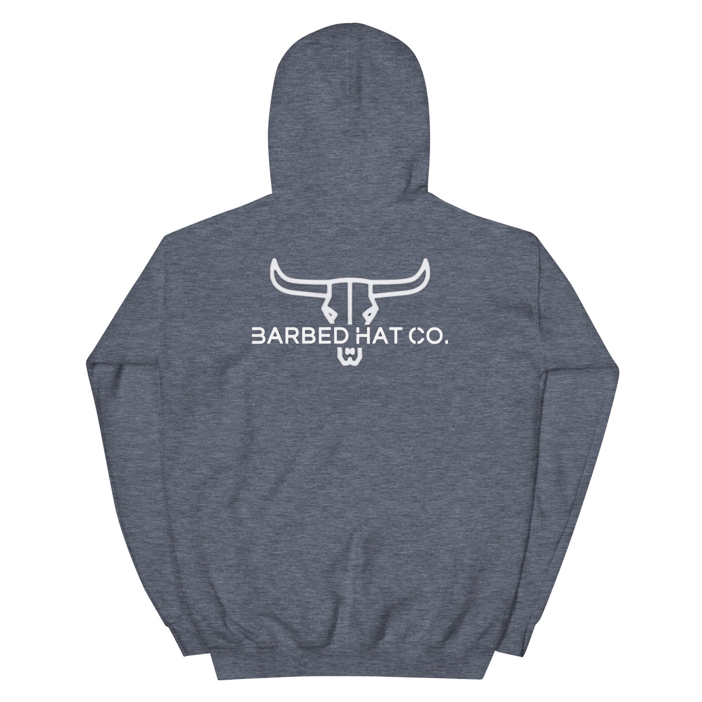 Barbed Hoodie