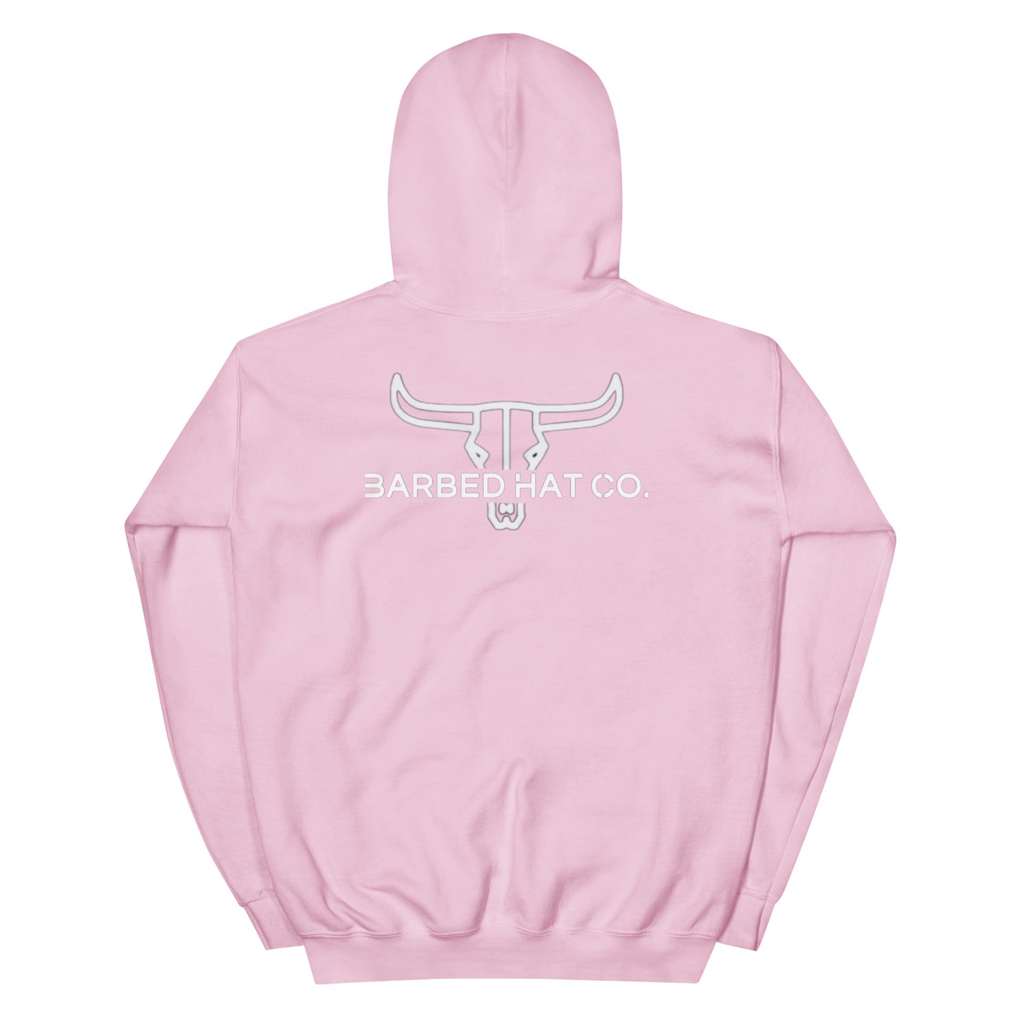 Barbed Hoodie