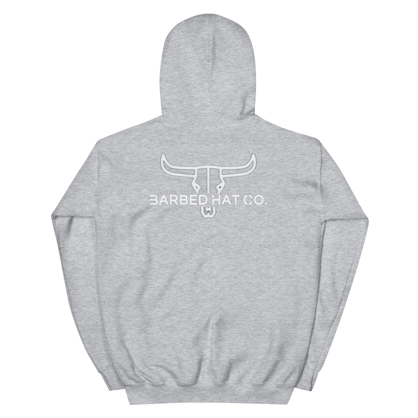Barbed Hoodie