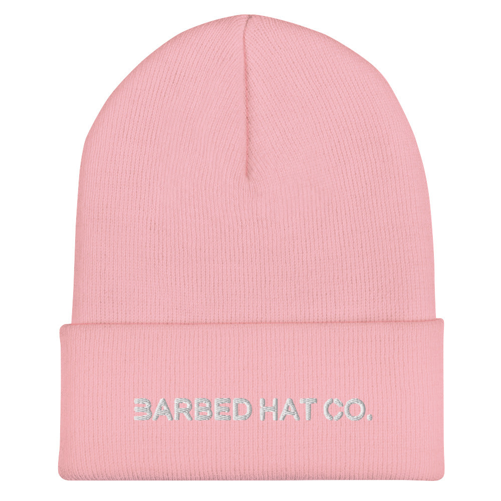 The Barbed Beanie