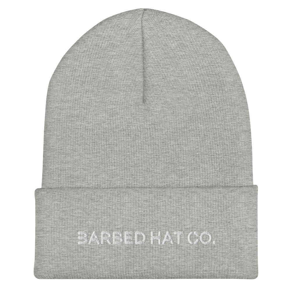 The Barbed Beanie