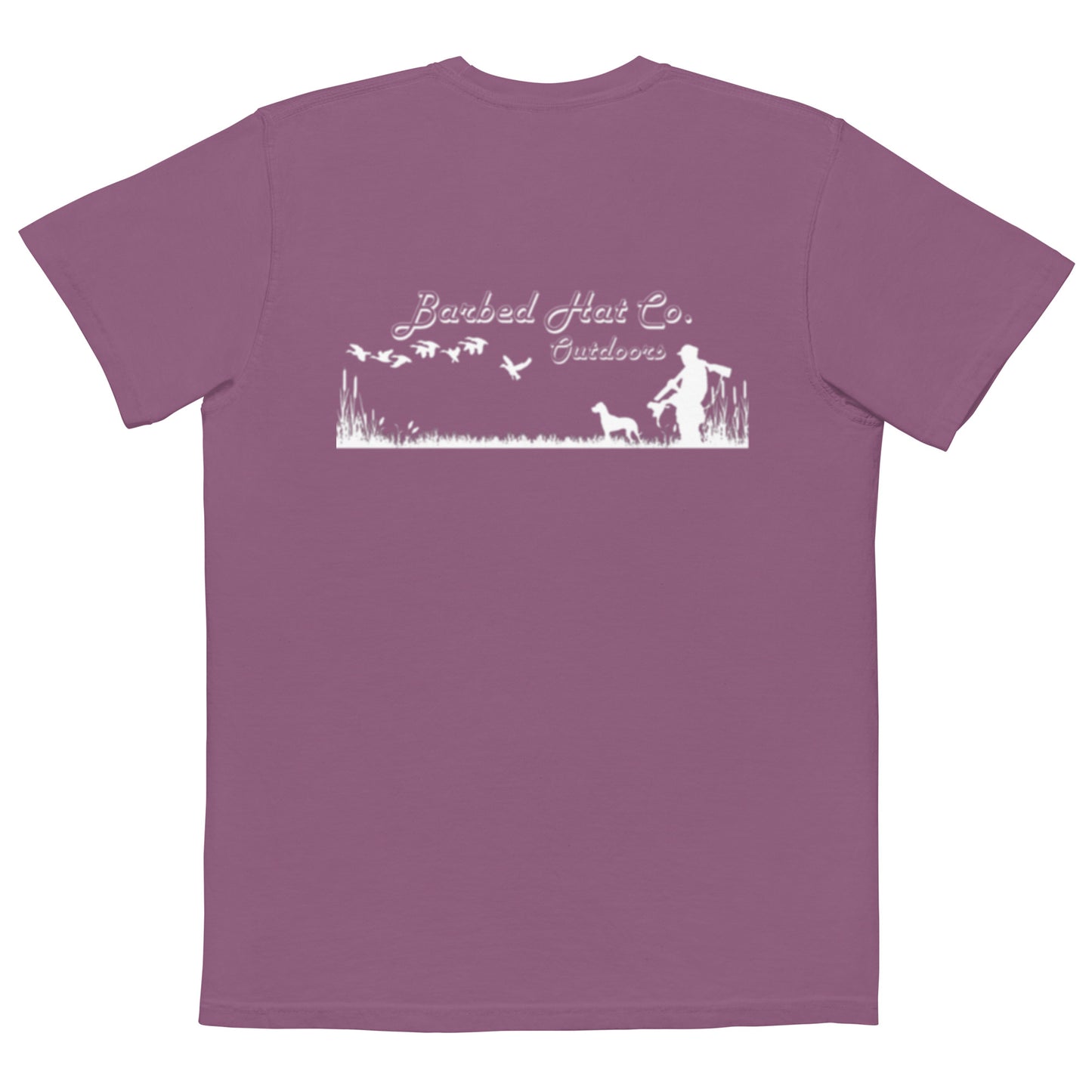 The Bird Dog