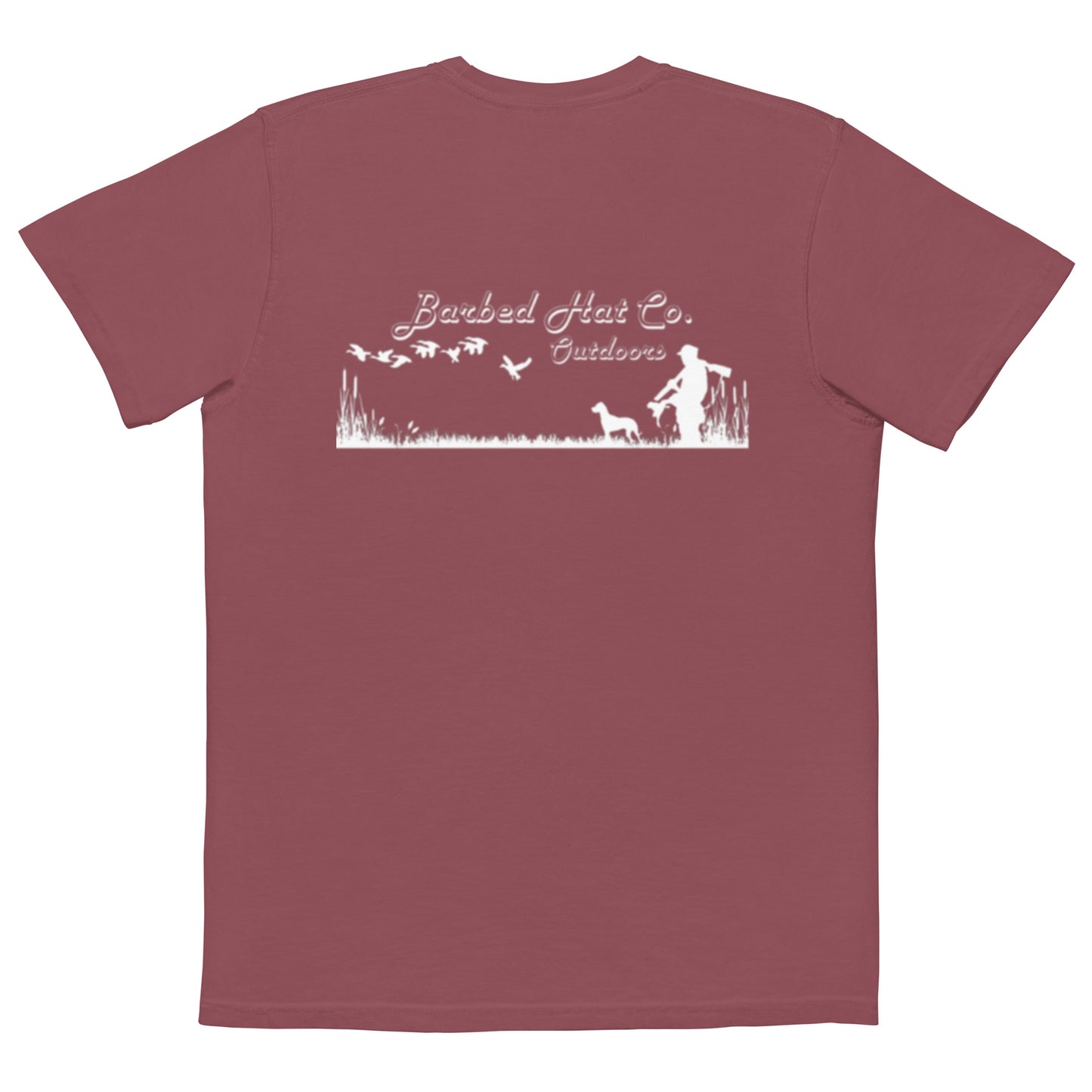 The Bird Dog