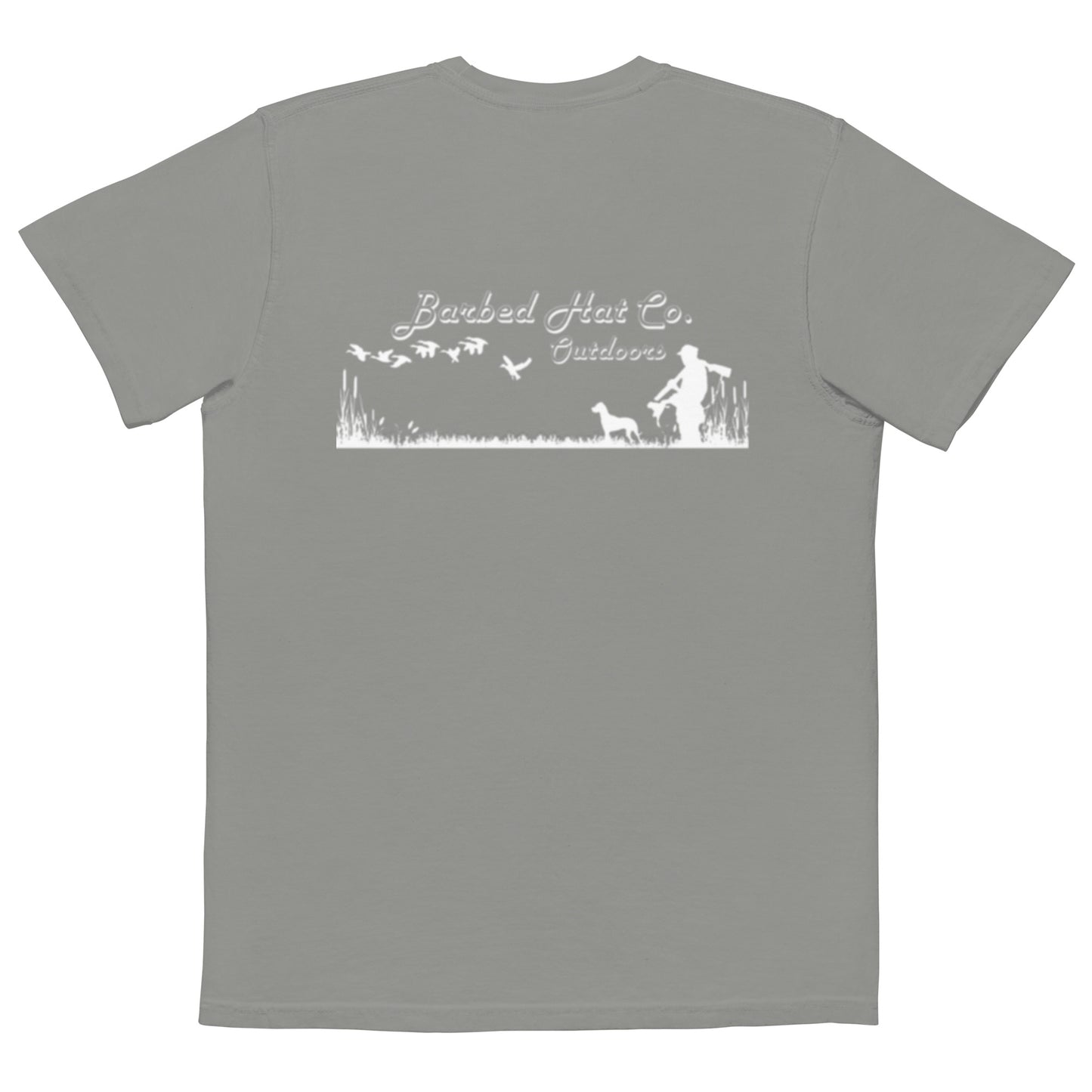 The Bird Dog