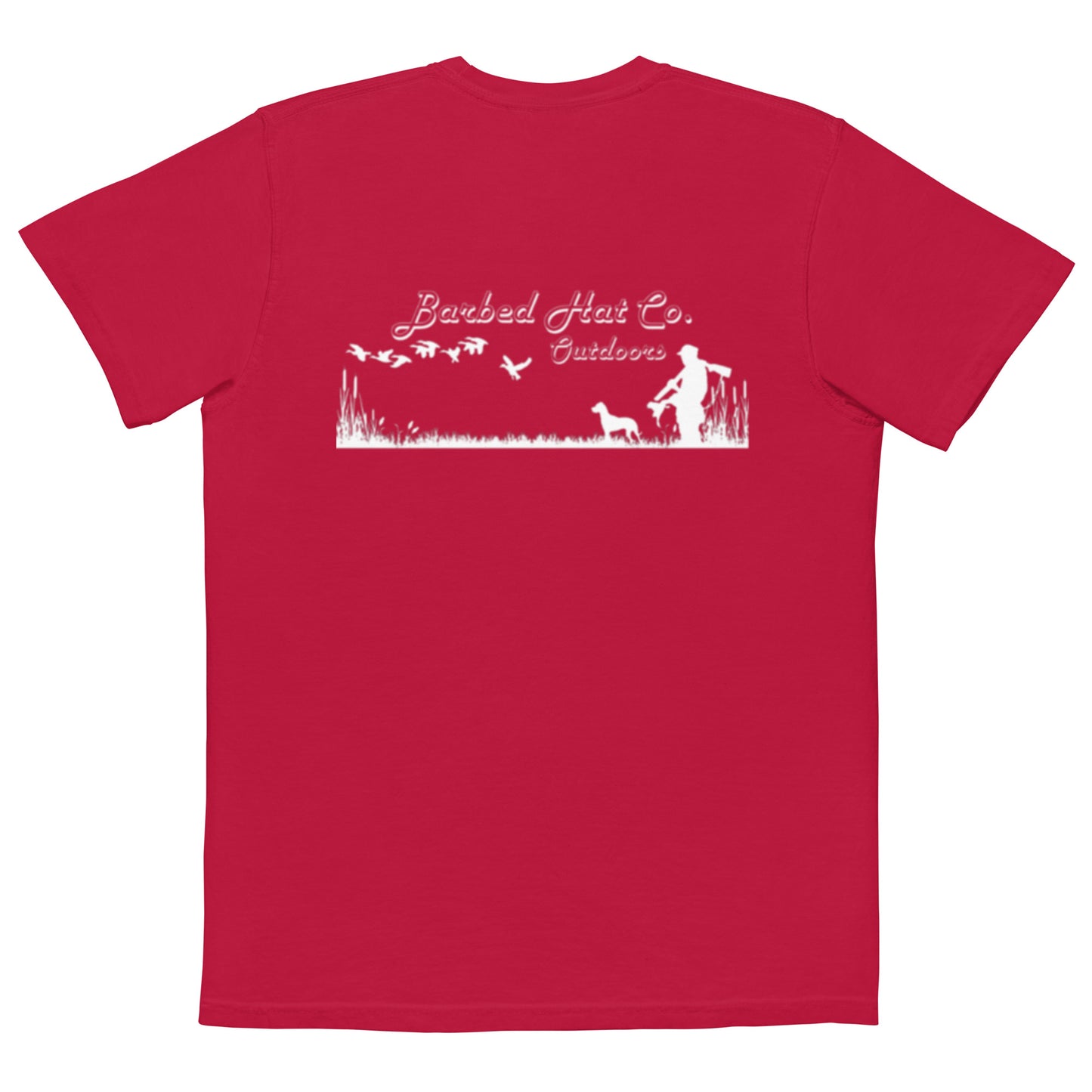 The Bird Dog