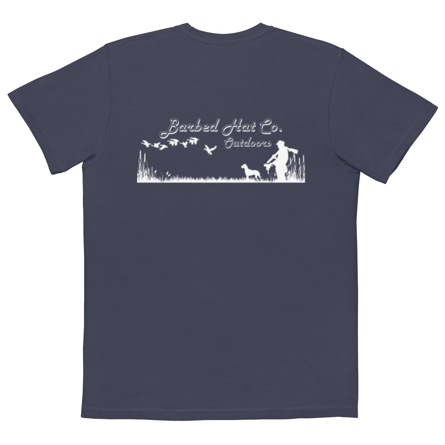 The Bird Dog