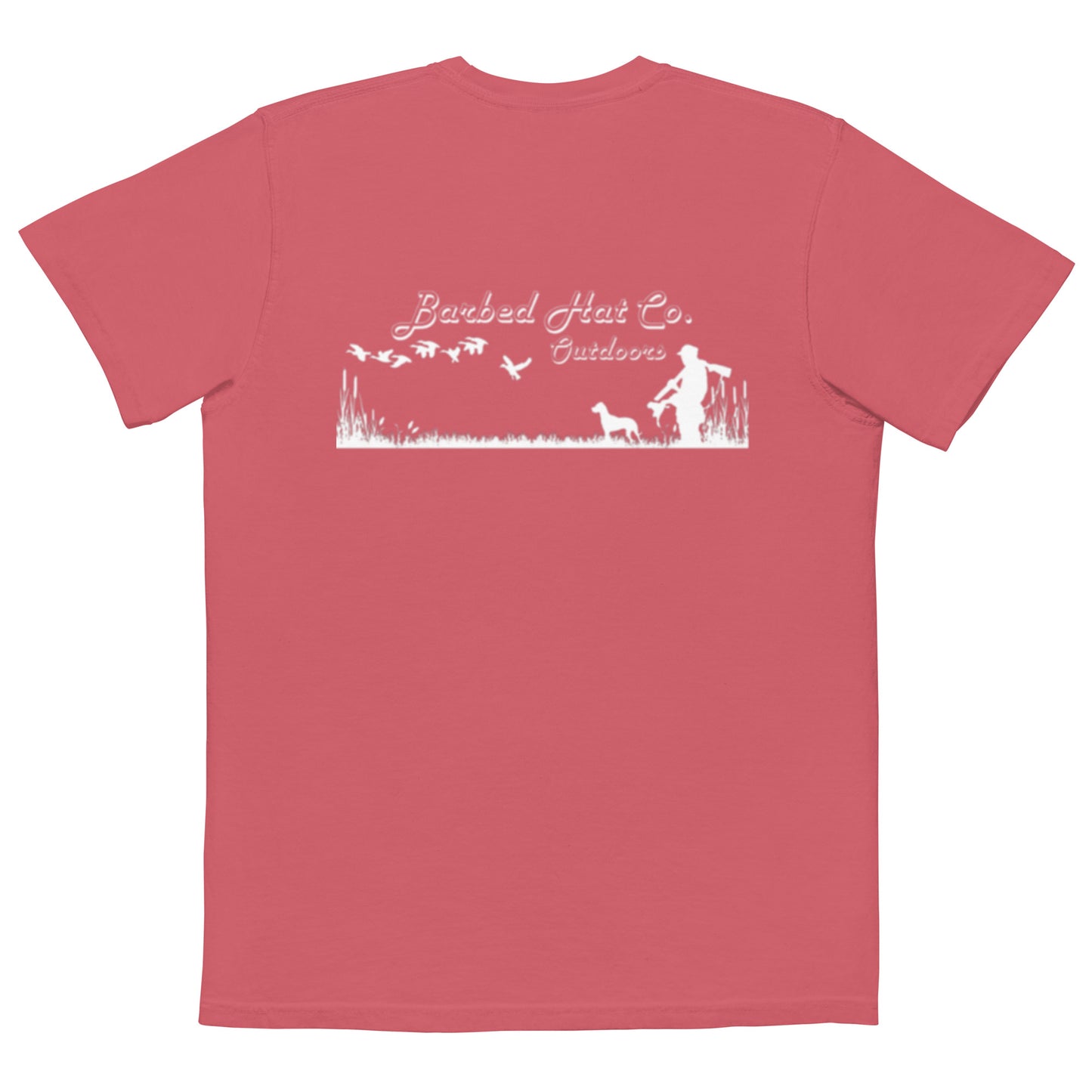 The Bird Dog