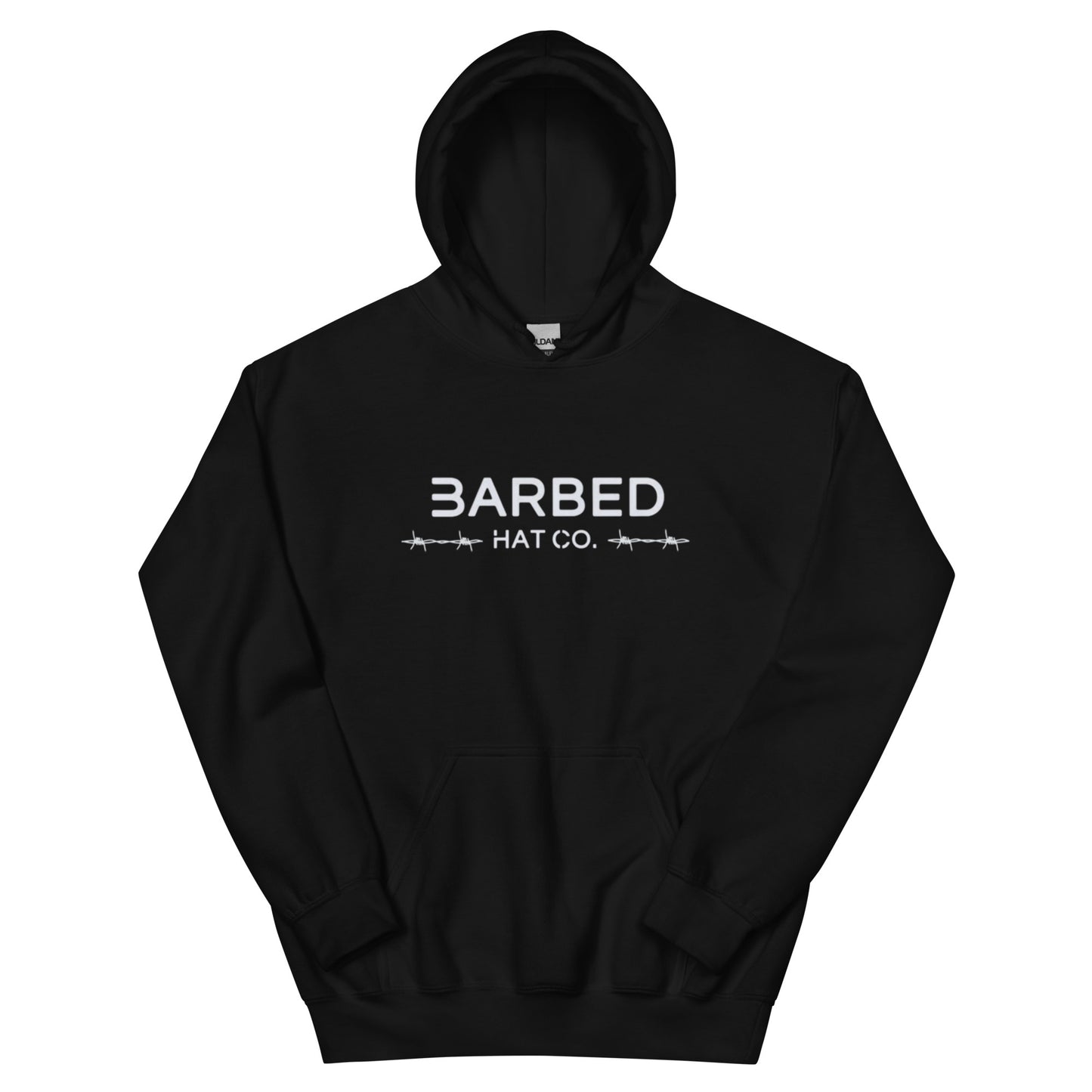 Wired Up Hoodie