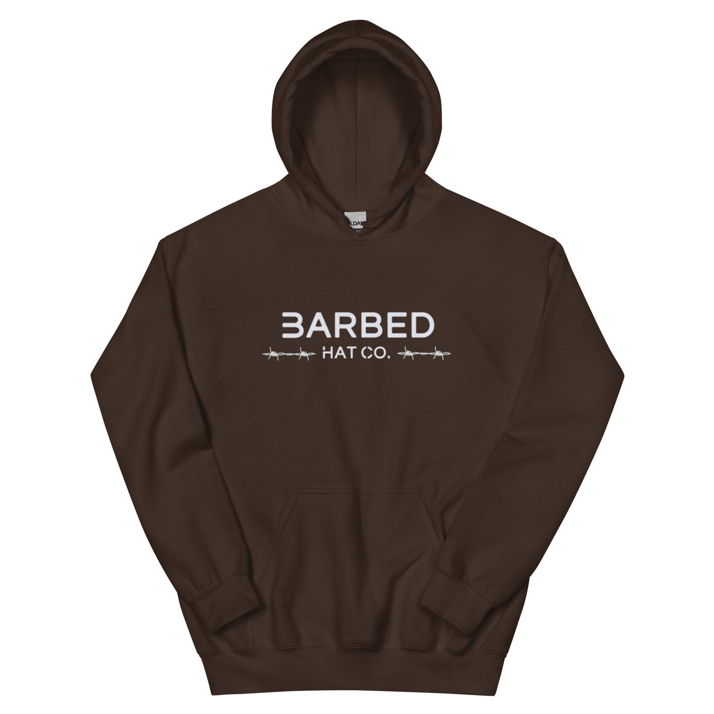 Wired Up Hoodie