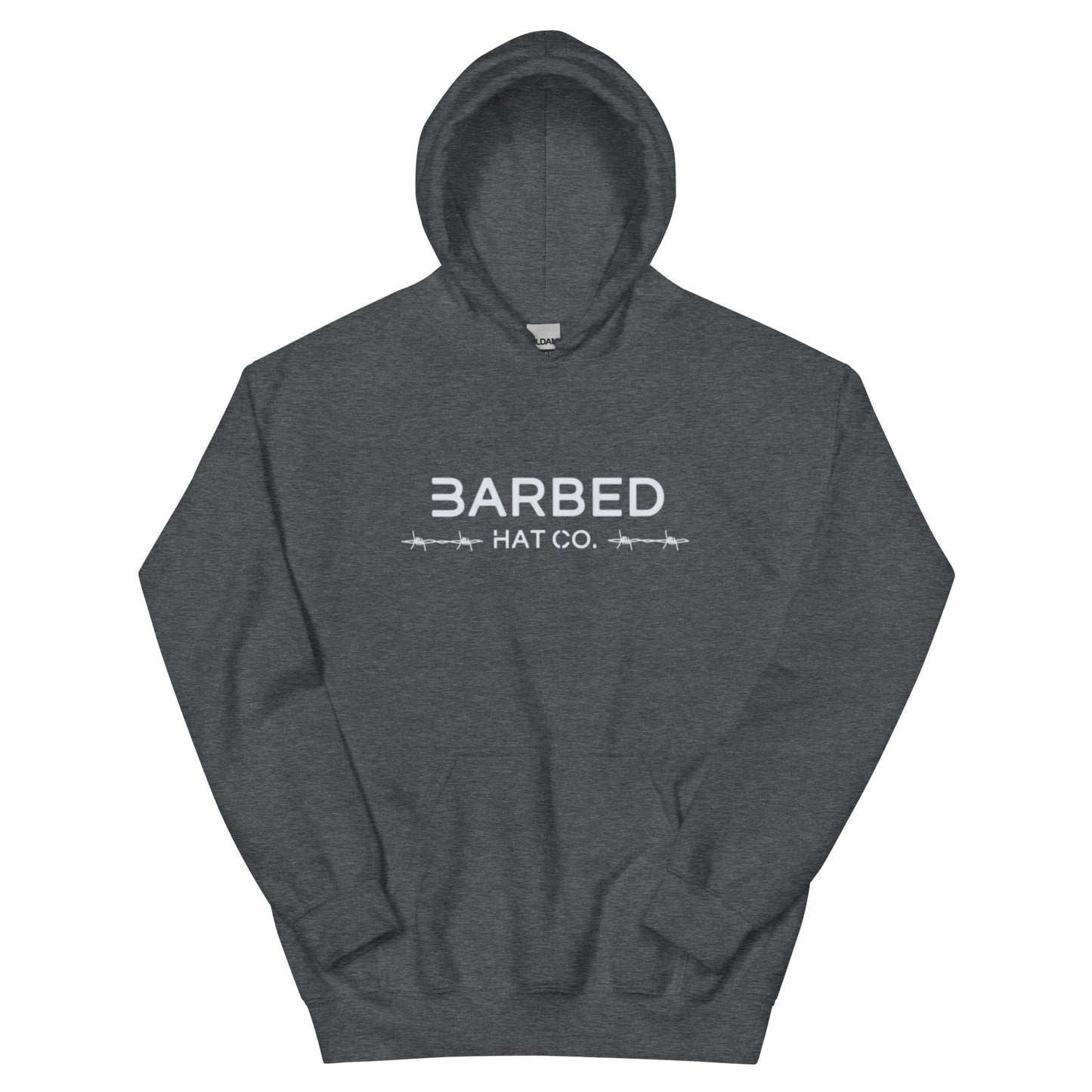 Wired Up Hoodie