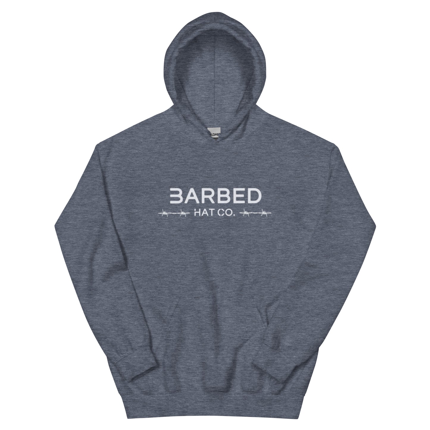 Wired Up Hoodie