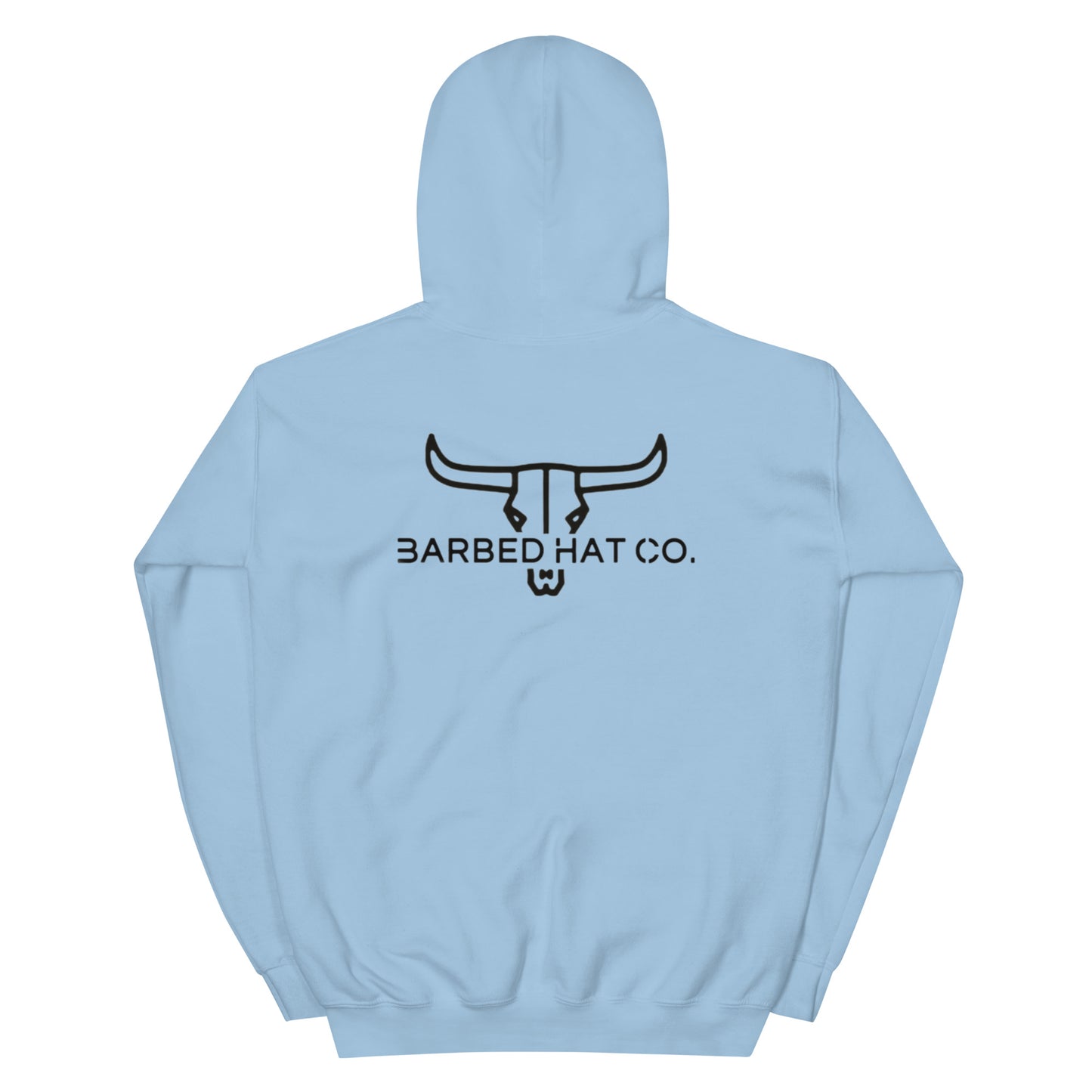 Barbed Hoodie