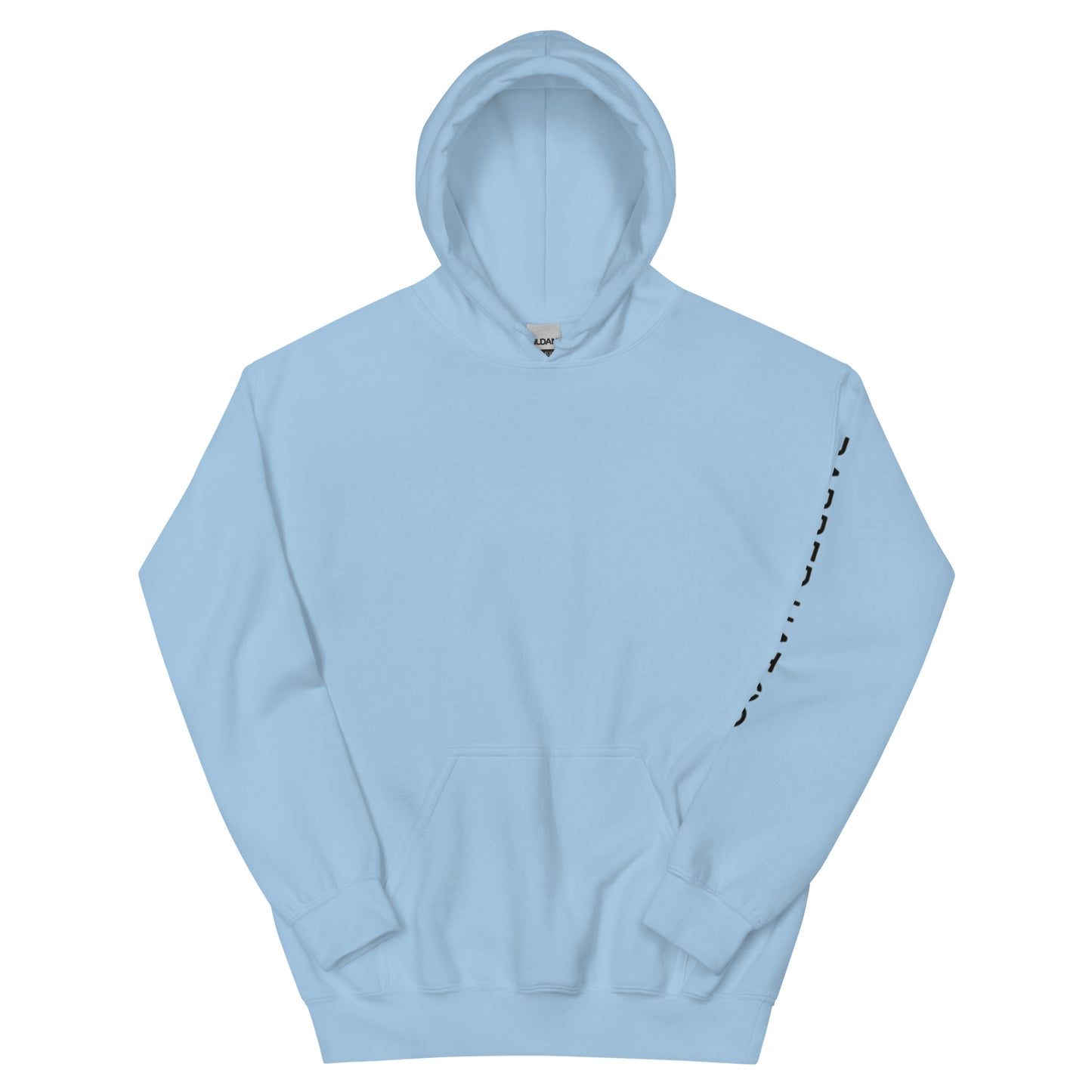 Barbed Hoodie
