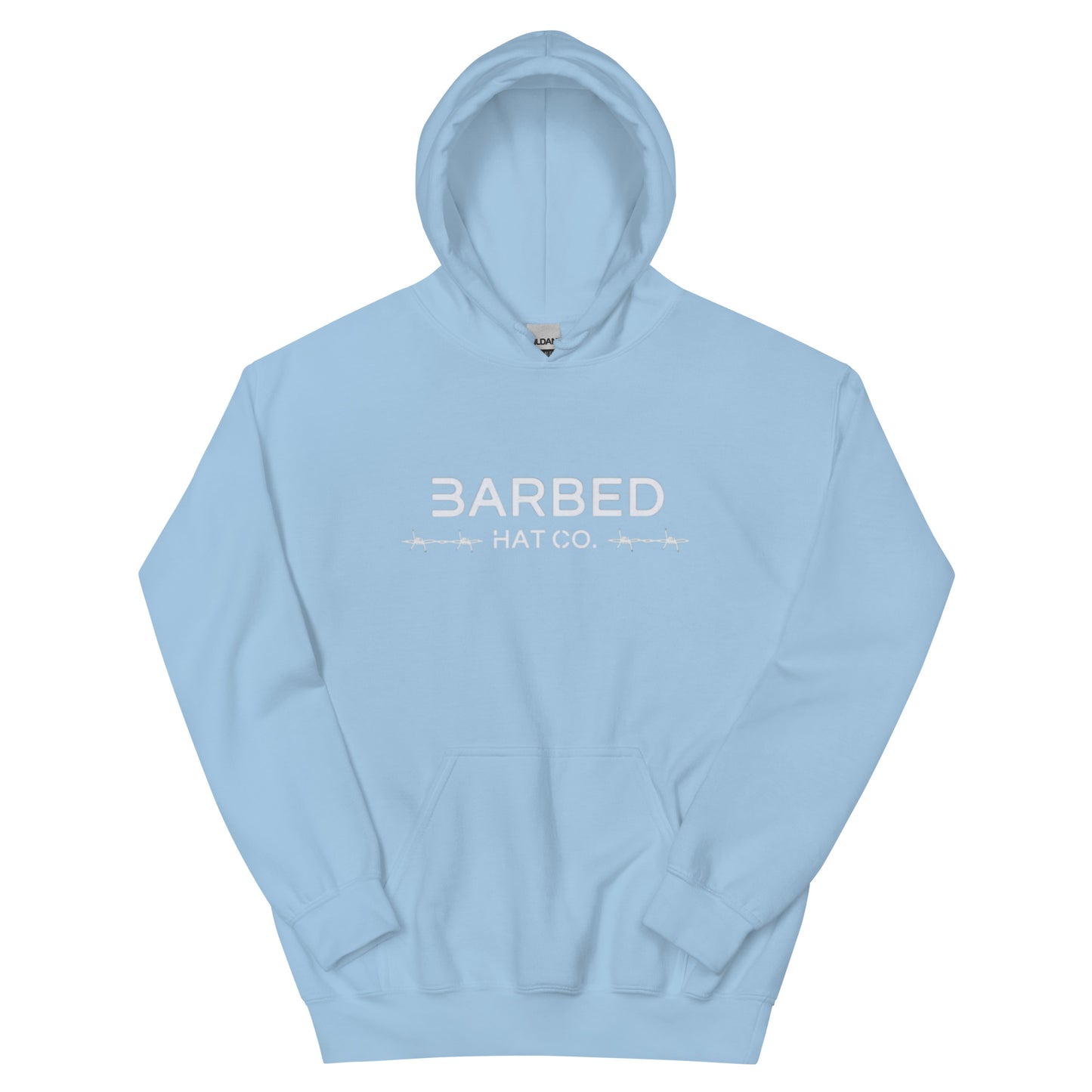 Wired Up Hoodie