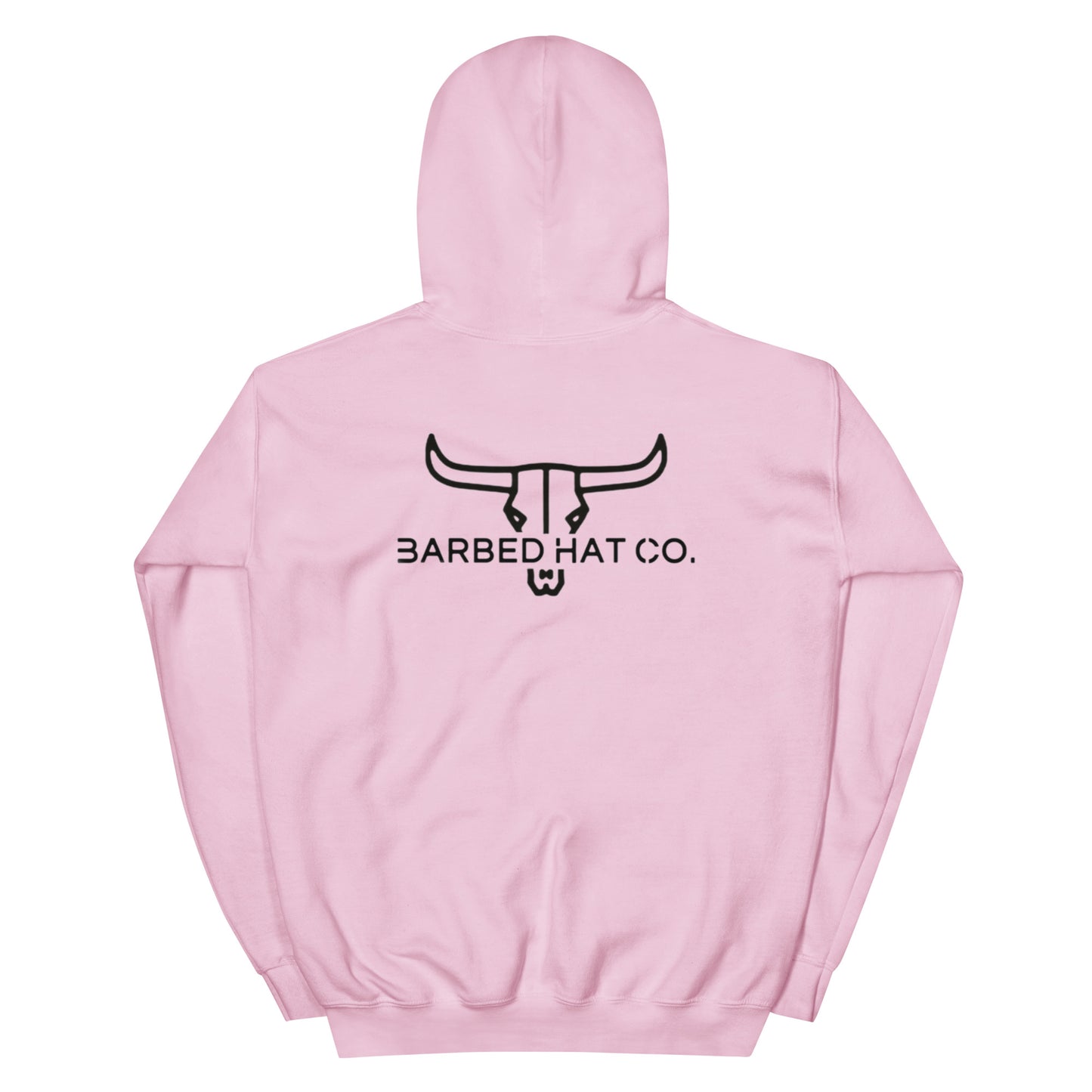 Barbed Hoodie