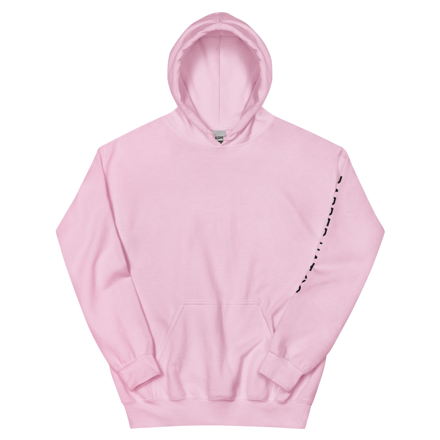 Barbed Hoodie