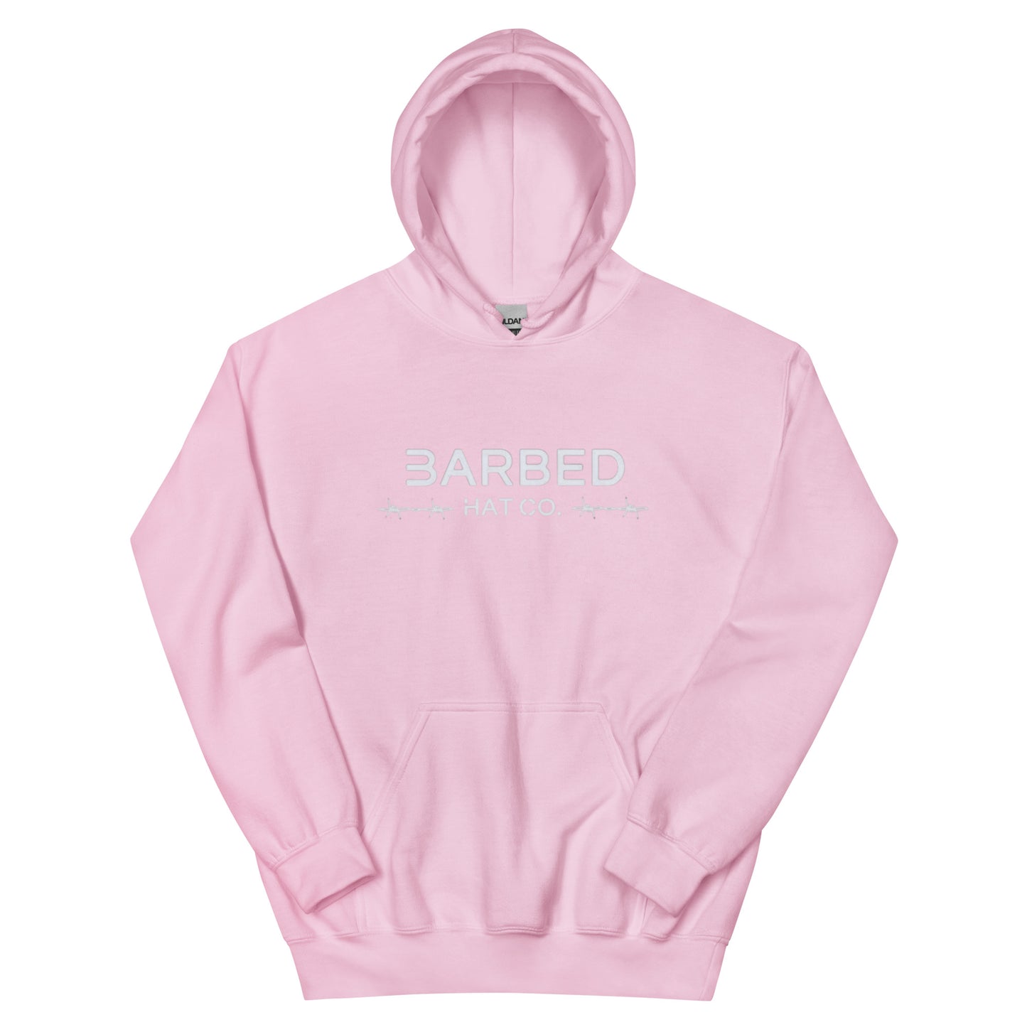 Wired Up Hoodie