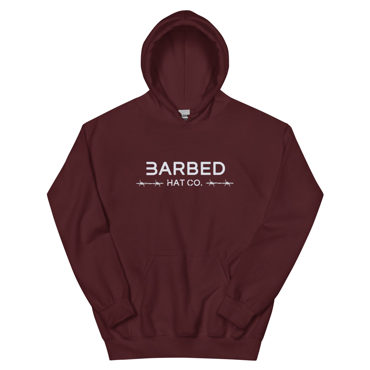 Wired Up Hoodie