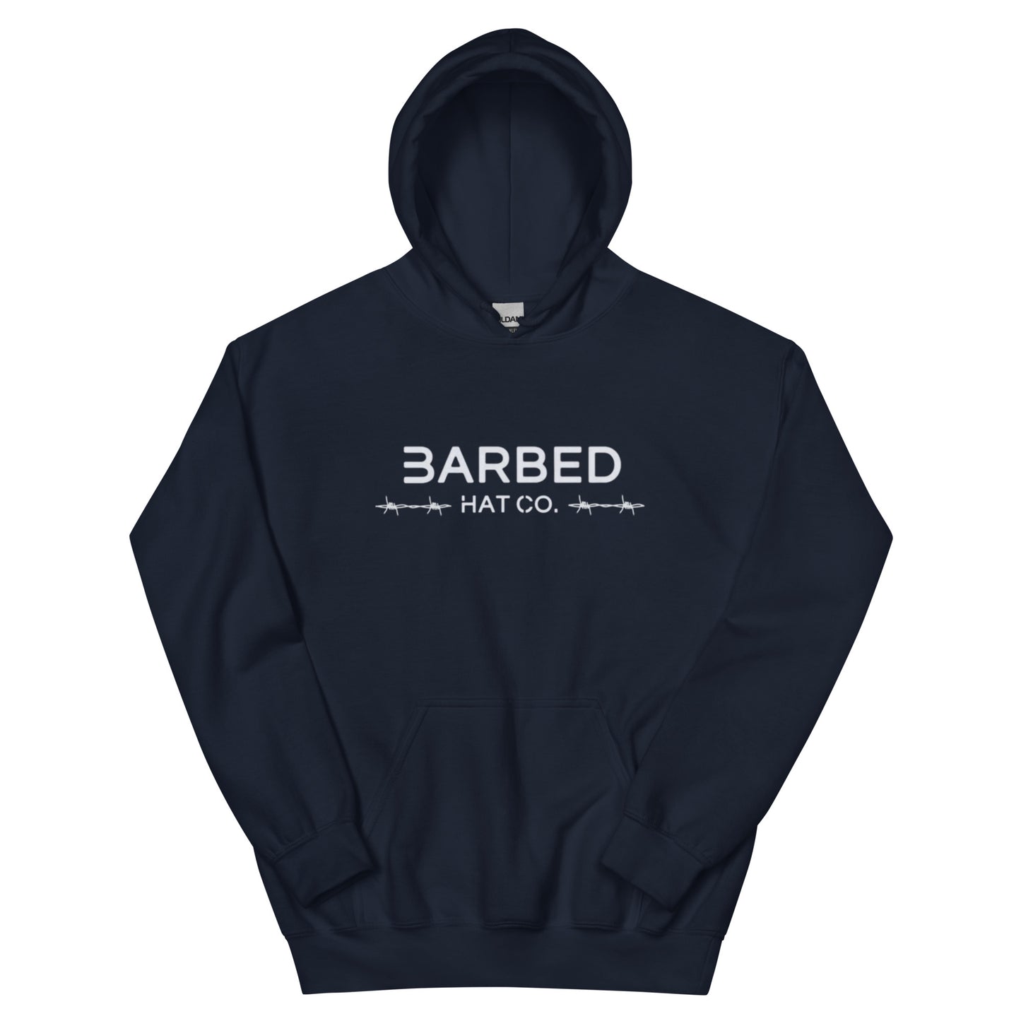 Wired Up Hoodie