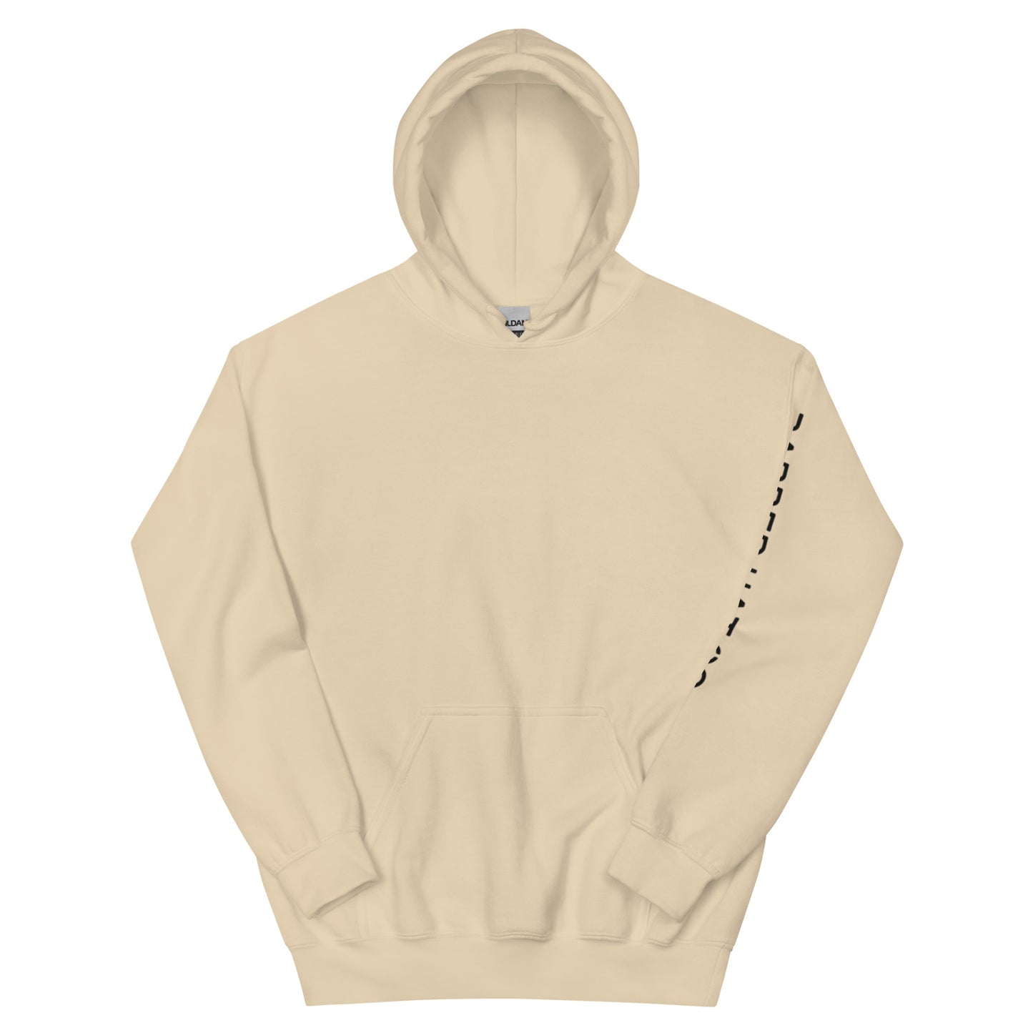 Barbed Hoodie
