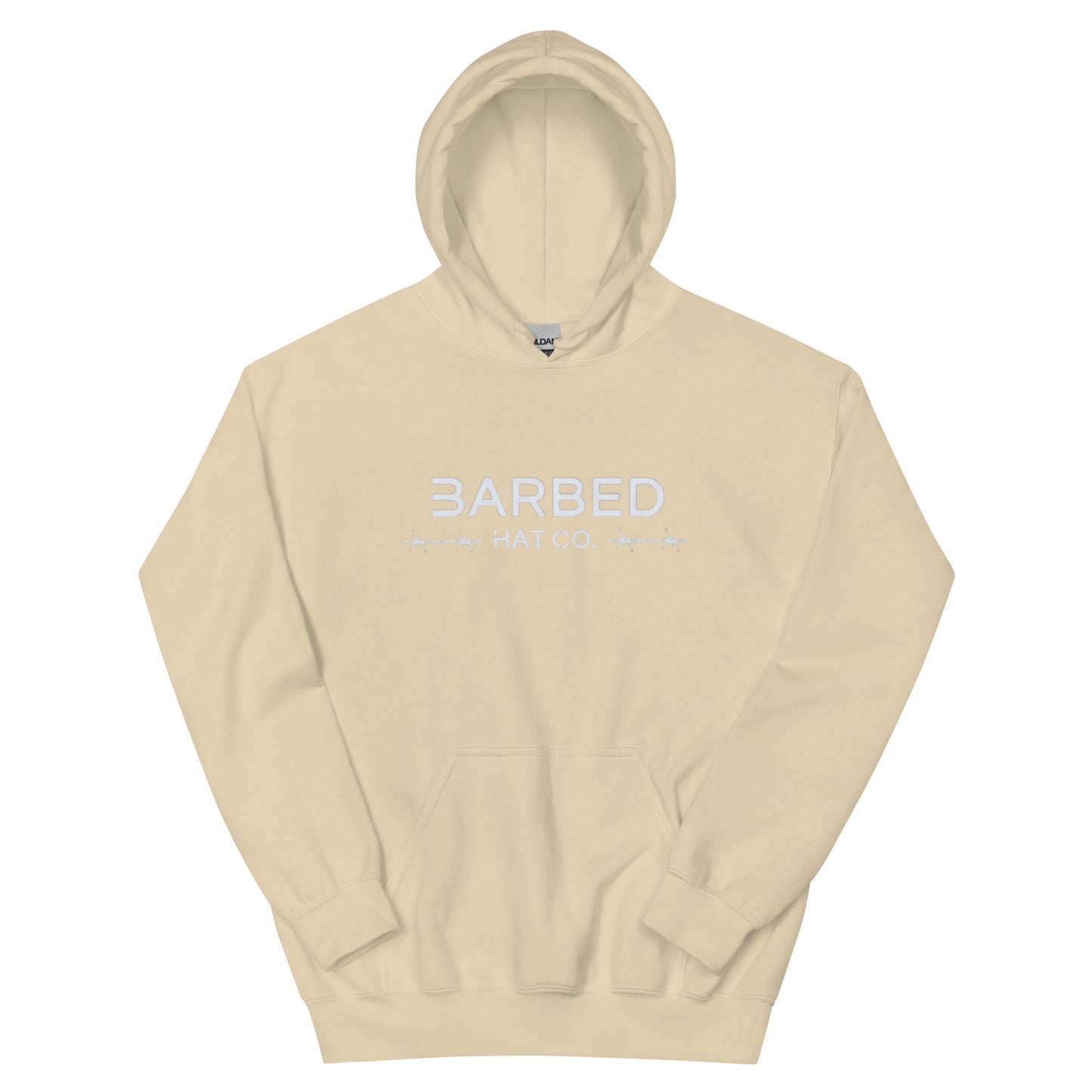 Wired Up Hoodie