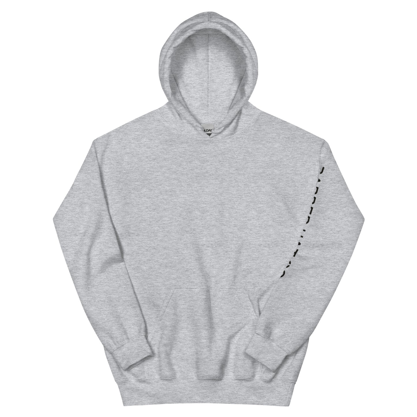 Barbed Hoodie