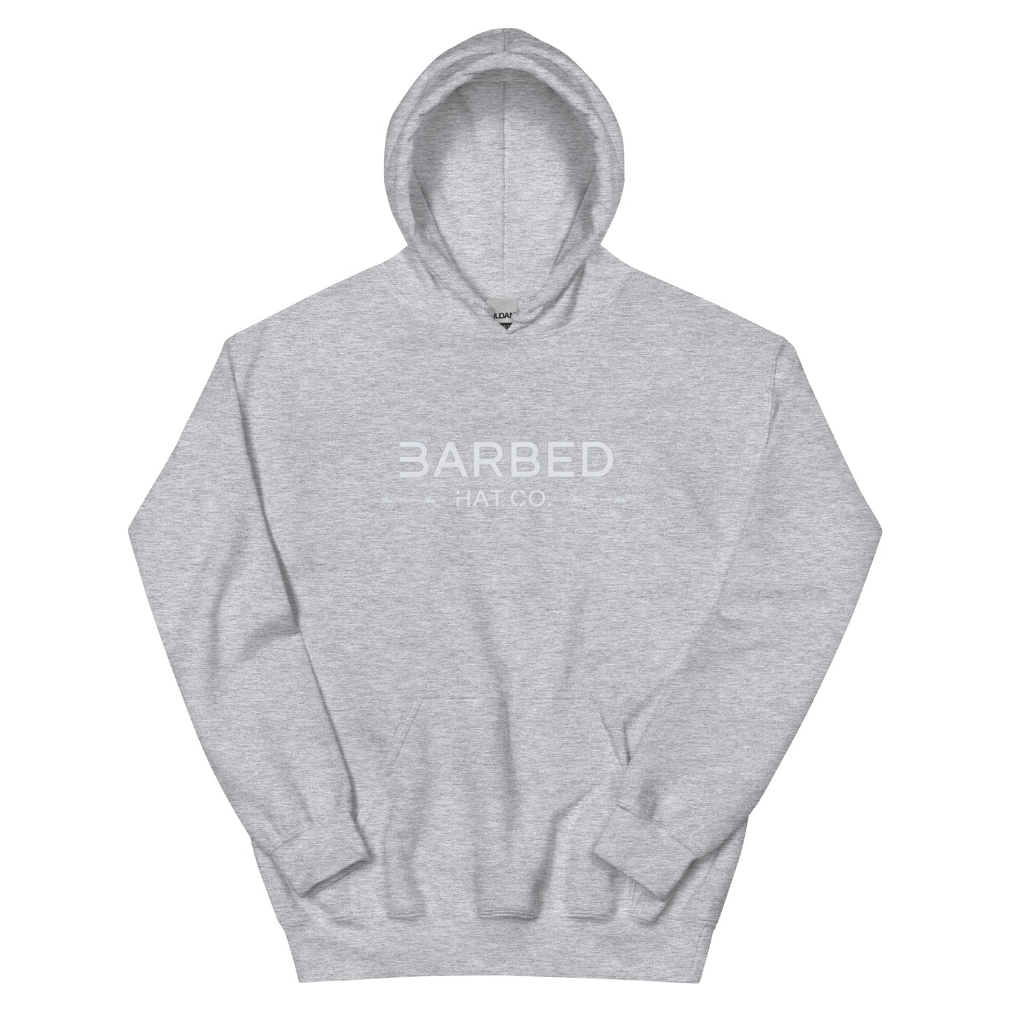 Wired Up Hoodie
