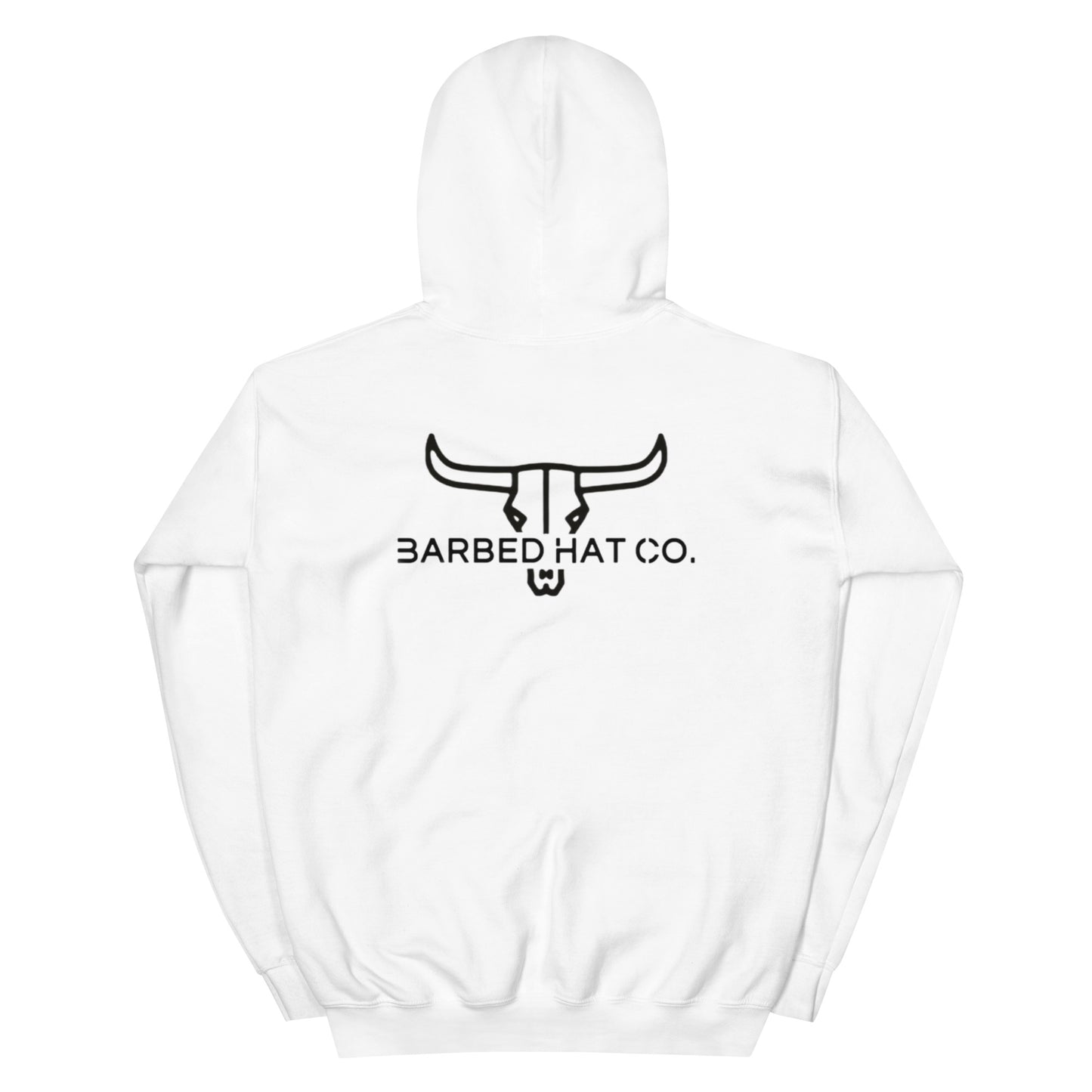 Barbed Hoodie