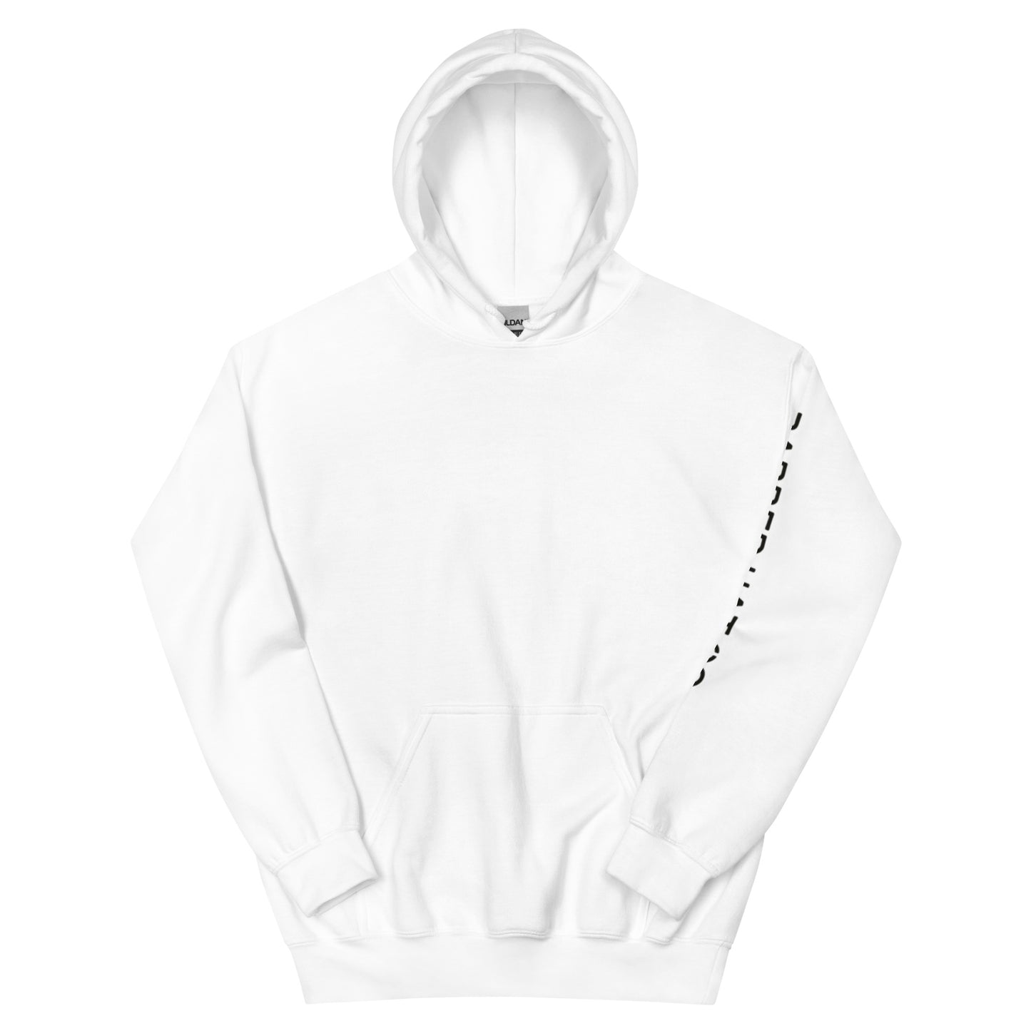 Barbed Hoodie