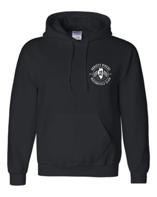 VRMC Hoodie