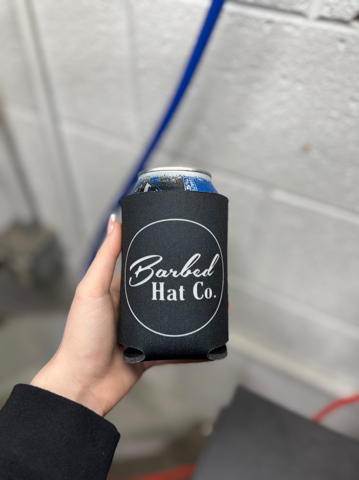 The Fancy Koozie