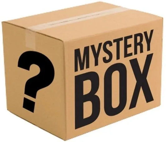 Mystery Hat