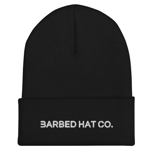 The Barbed Beanie